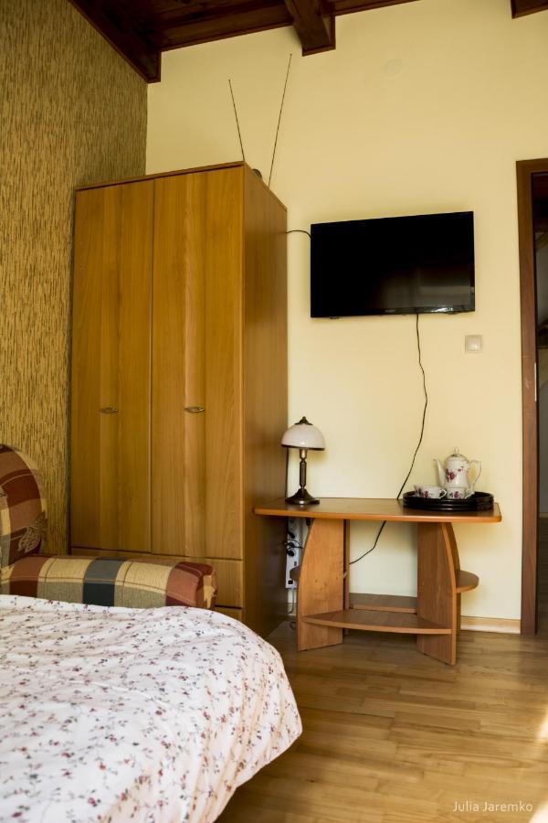 Lesne Zacisze Villa Ilawa Ngoại thất bức ảnh